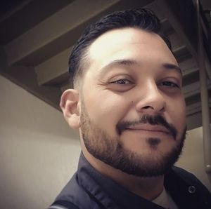 Meet your Posher, Pedro